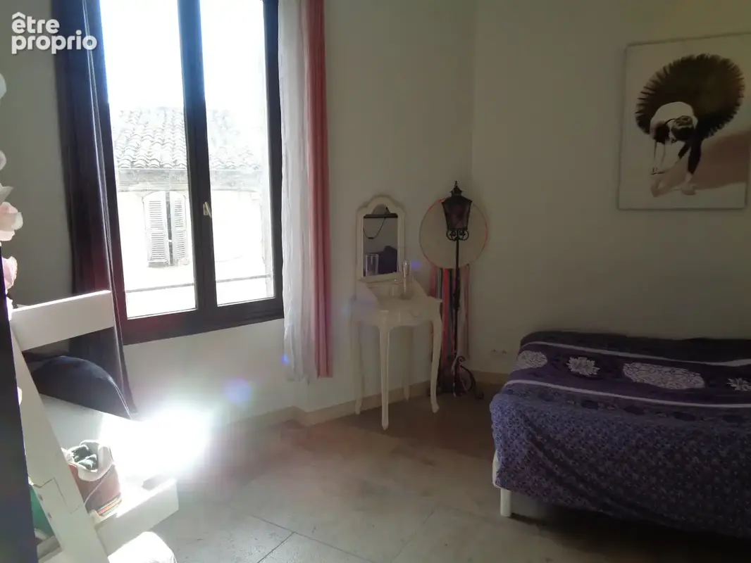 Gard Nimes Immeuble 4 appartements - photo 15