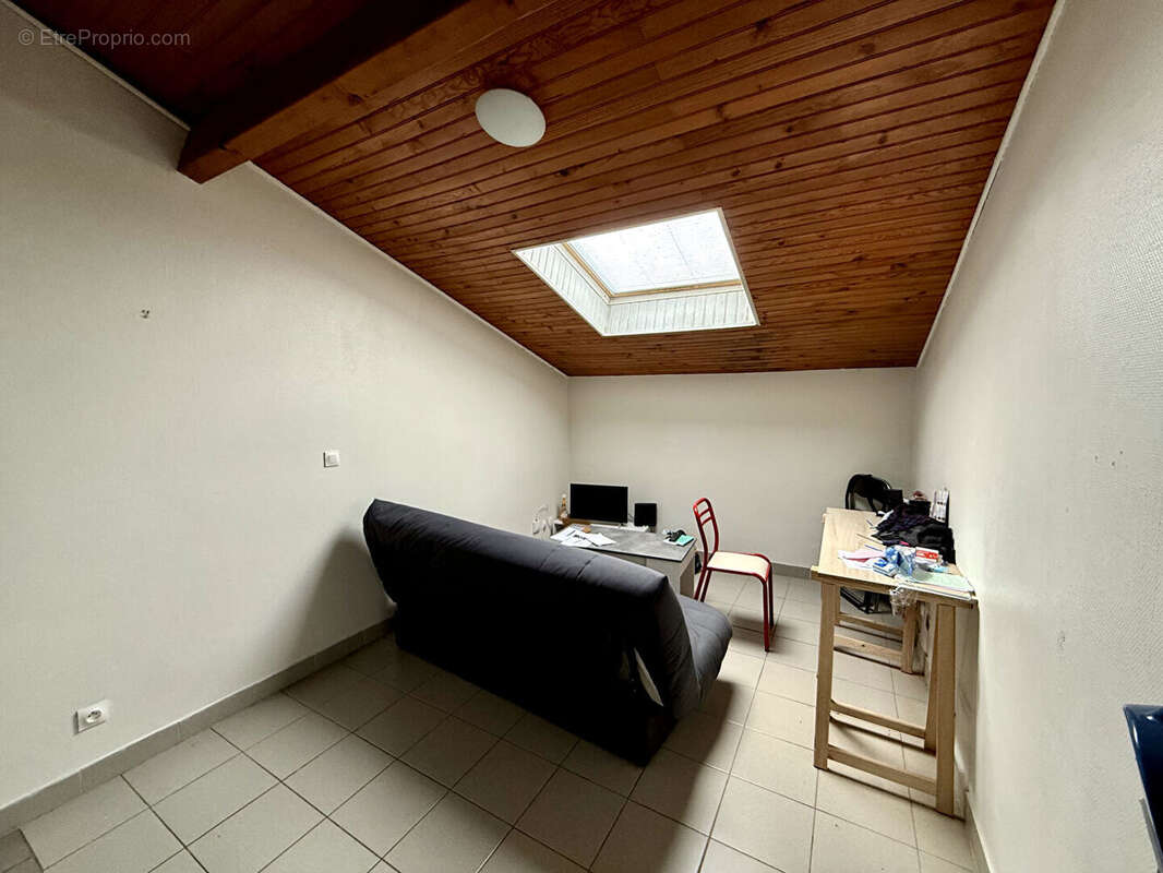 Appartement à TALENCE