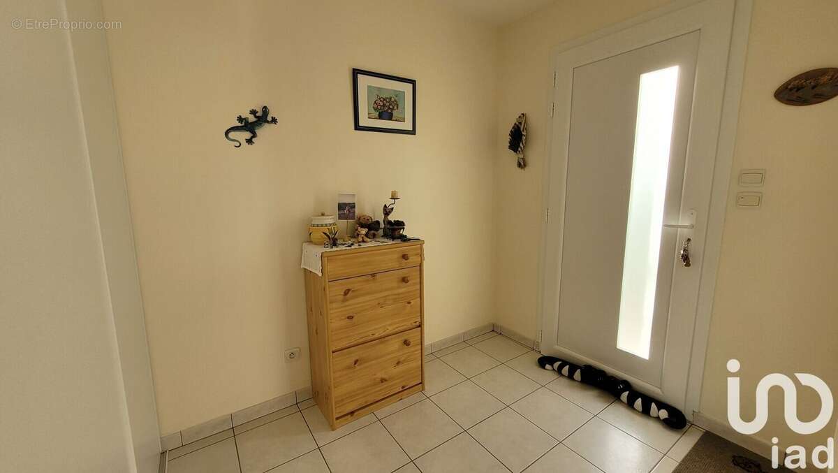 Photo 3 - Maison à LE FIEU