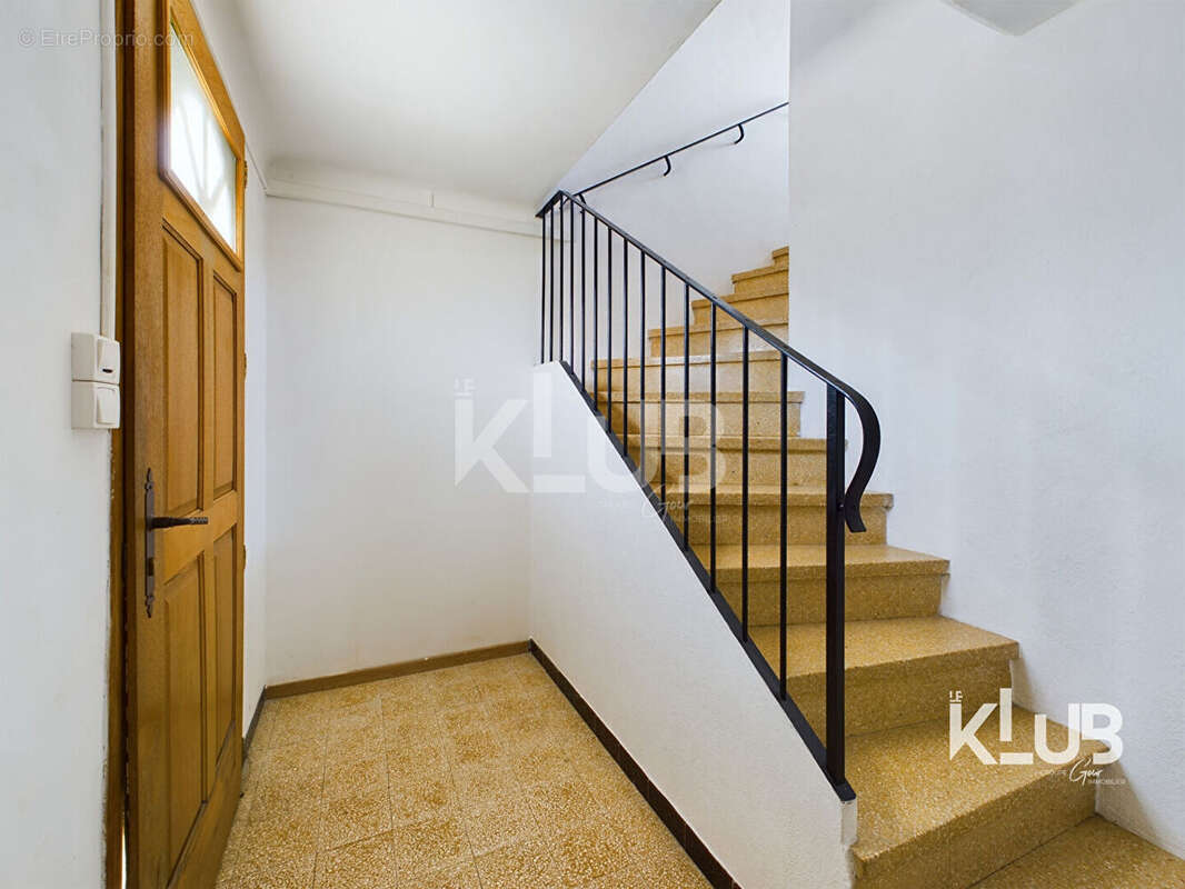 Appartement à GARDANNE