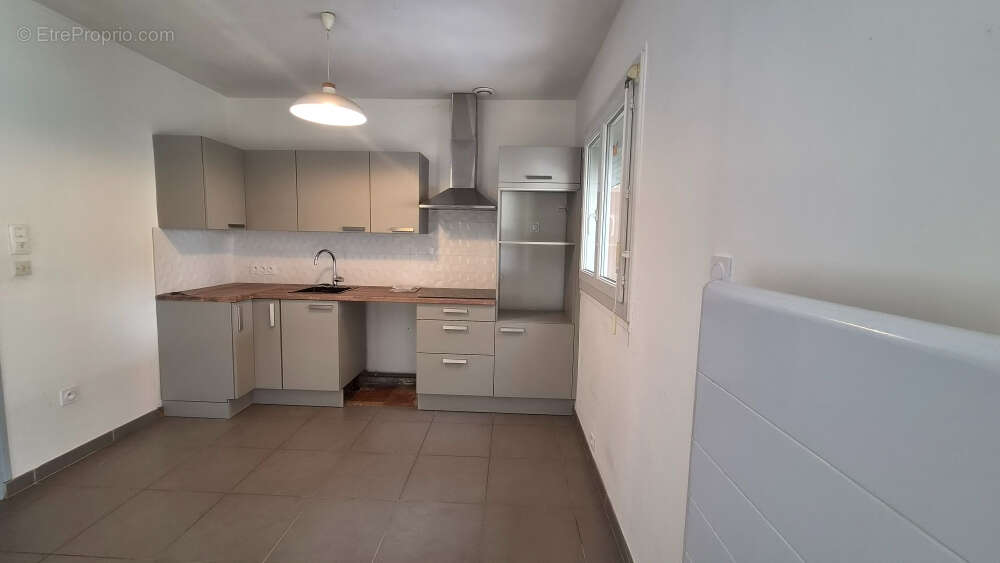 Exclusivité- Maison/Villa MENVILLE - 5 pièce(s) - 120 m2 - photo 4