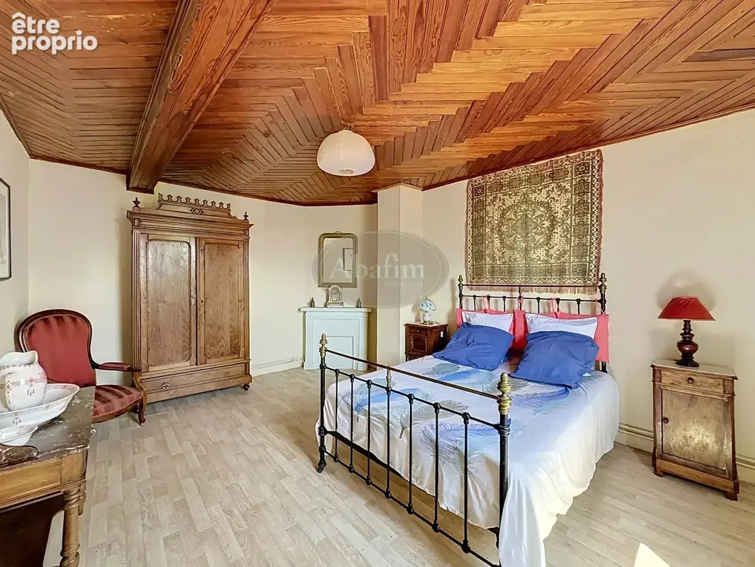 Ferme avec dépendances - photo 7