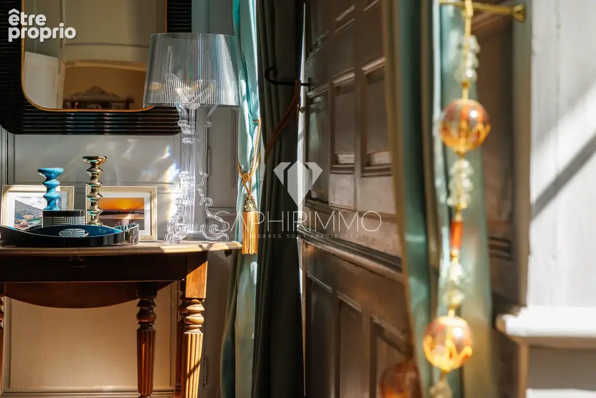 Maison de Maître du XVIII ème à proximité de Périgueux - photo 19