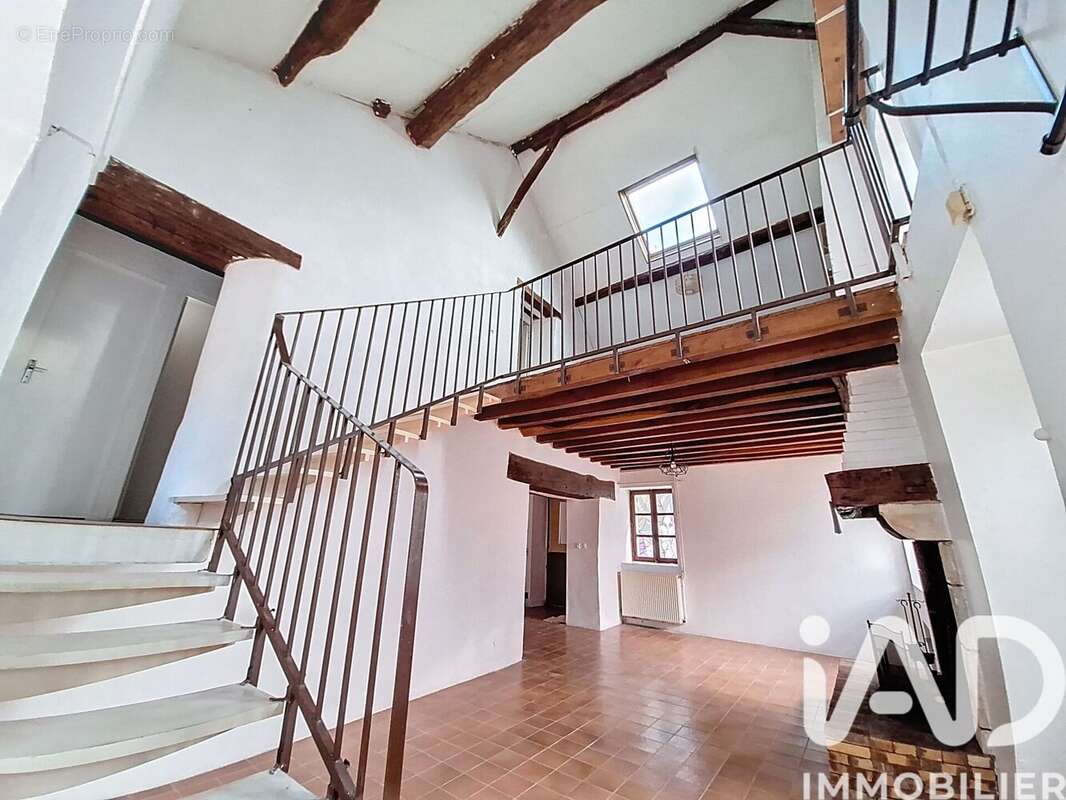 Photo 6 - Maison à PERIGNY