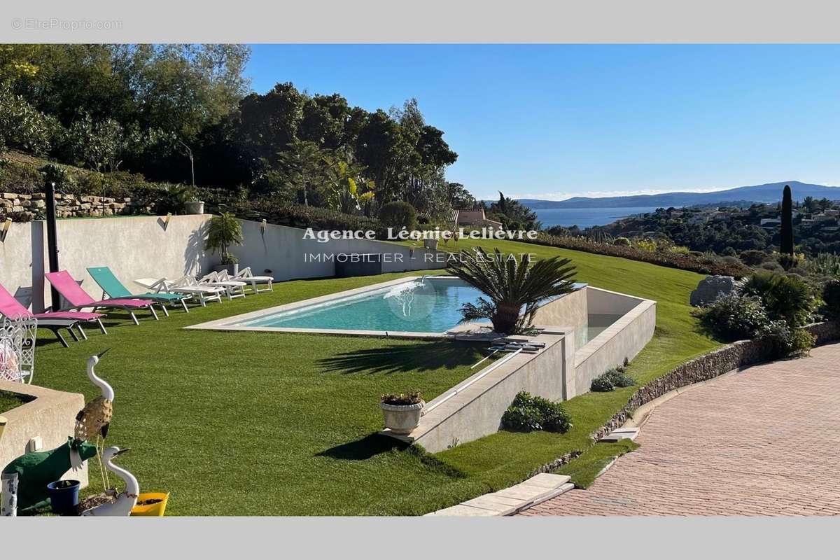 Maison à LES ISSAMBRES