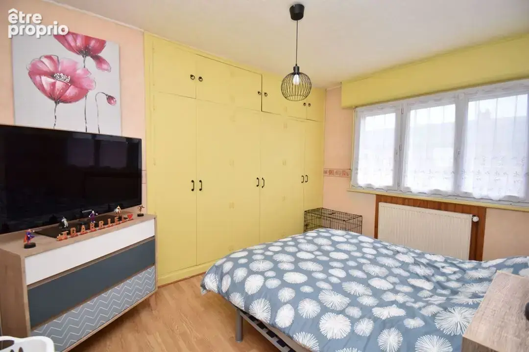 Maison 92 m² à Neuville-Saint-Remy  - photo 7