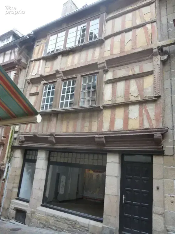 Centre ville - photo 5