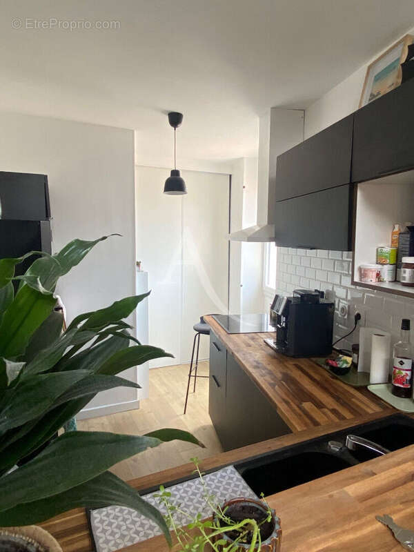 Appartement à LA ROCHELLE