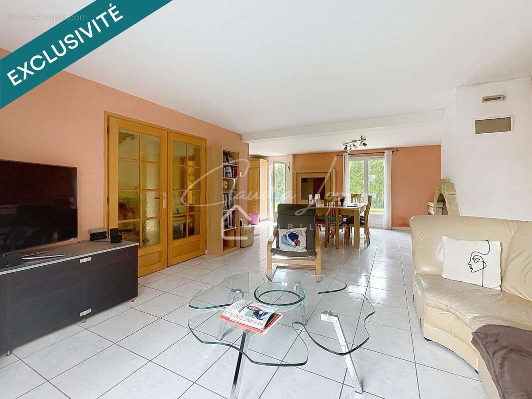 Photo 3 - Maison à FRANCONVILLE