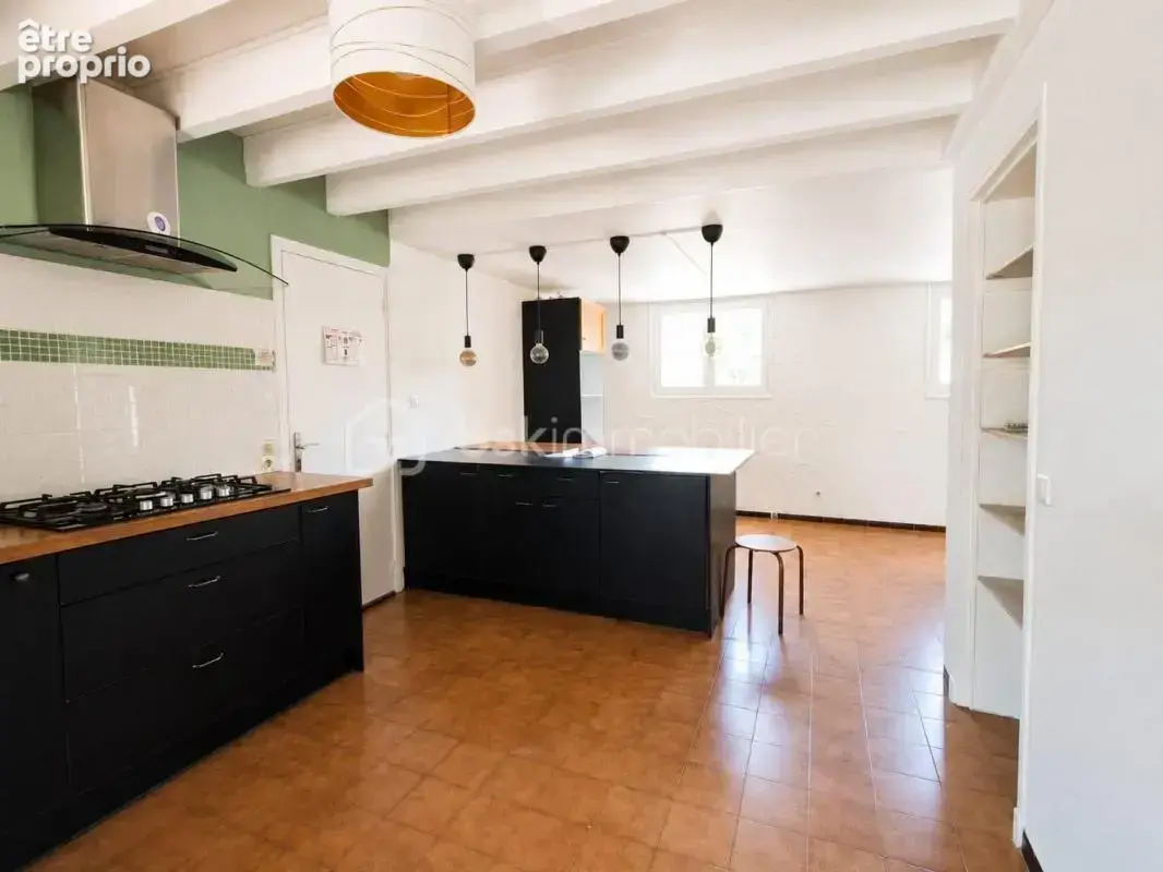 Villa 106m² avec terrain 2095m² - photo 6
