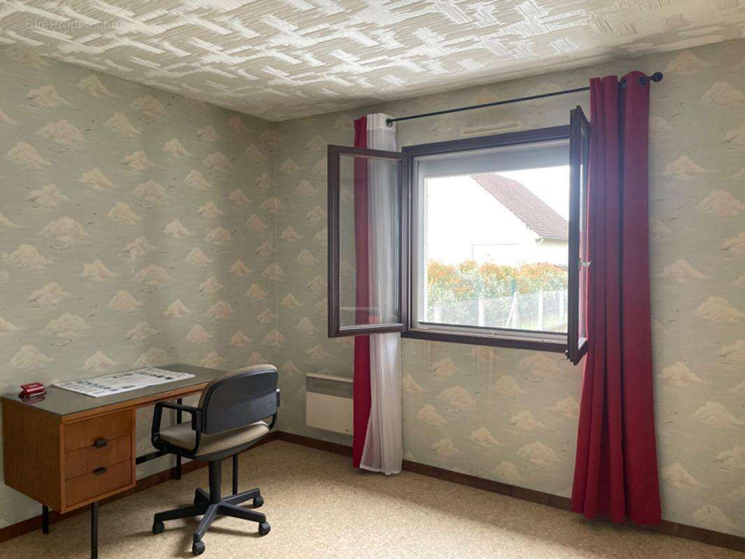 Maison à CHATILLON-SUR-LOIRE