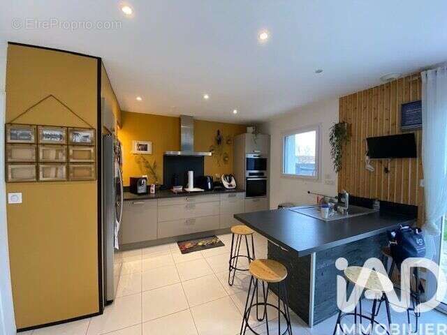 Photo 3 - Maison à CHASNAIS