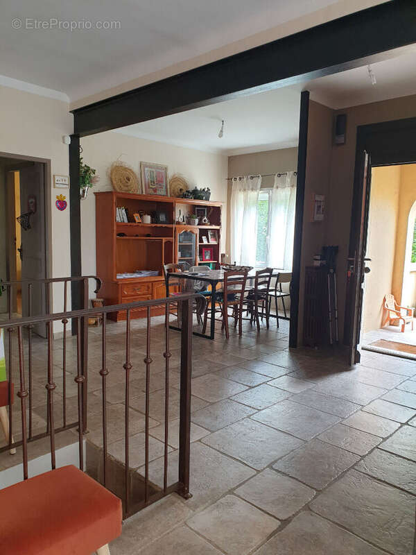 Maison à CARCASSONNE