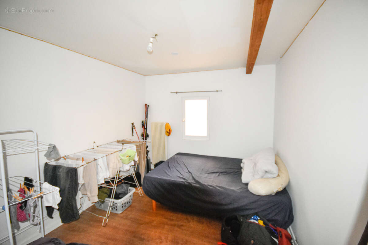 Appartement à BRIOUDE