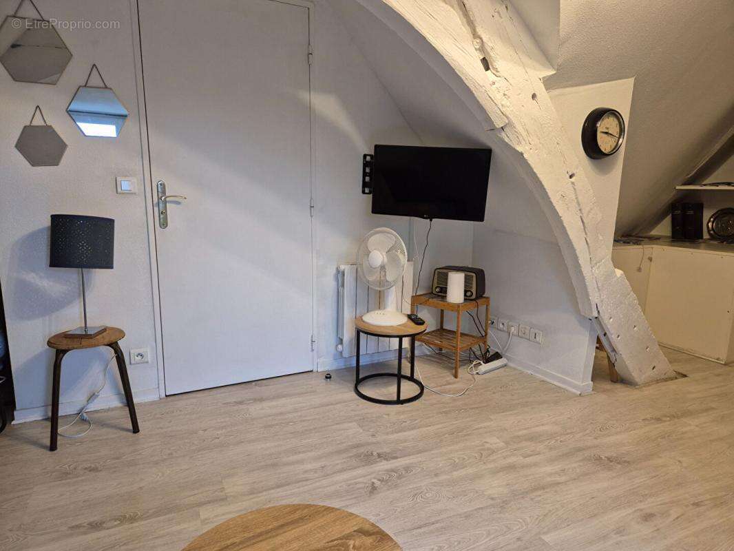 Appartement à ROCHEFORT-EN-TERRE