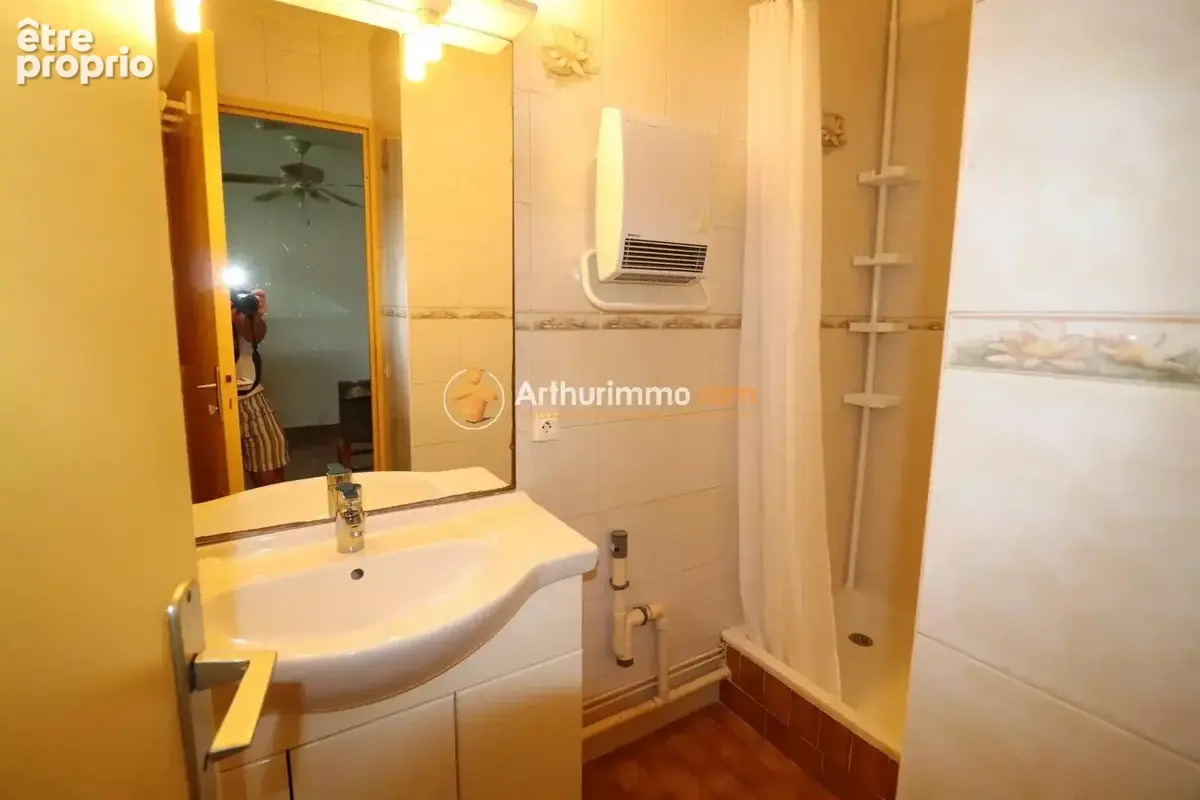 Vente Appartement Le grau-du-roi(30240) 153 000ï¿œ - photo 6