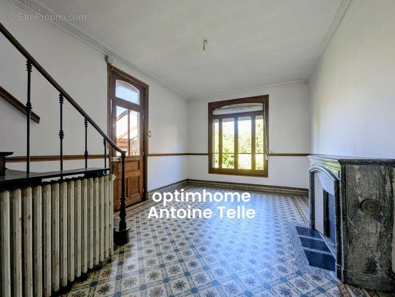 Maison à LE CATEAU-CAMBRESIS