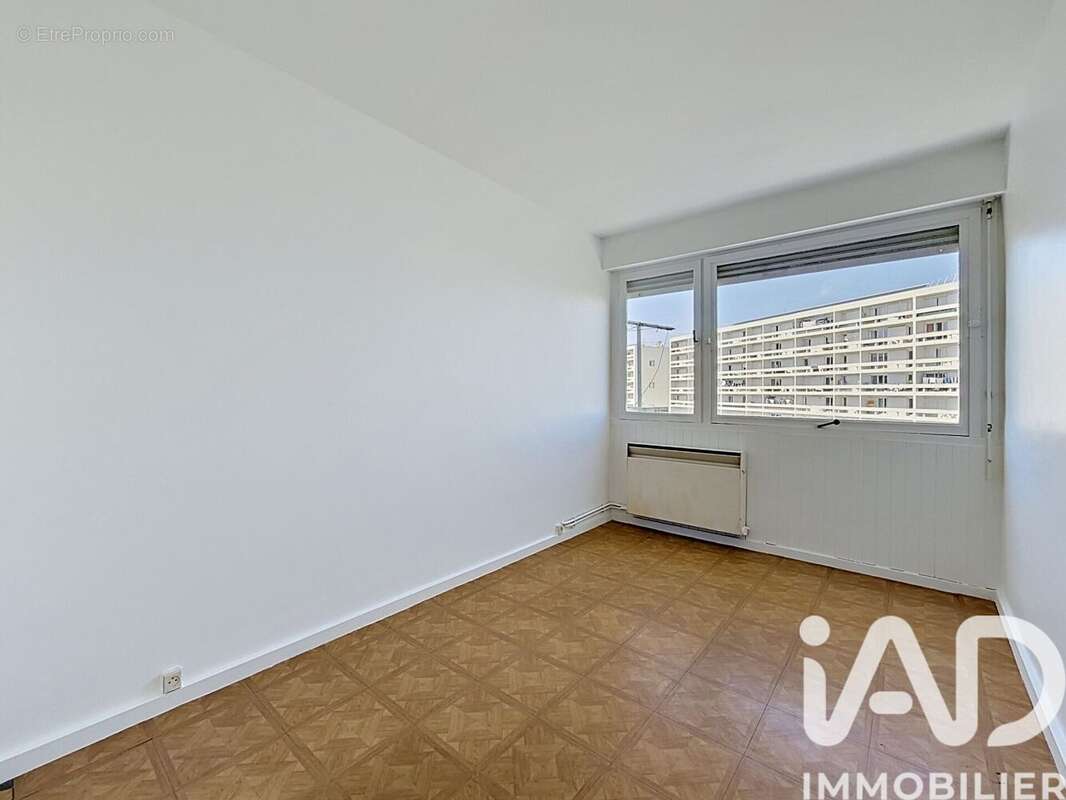 Photo 9 - Appartement à LA ROCHELLE