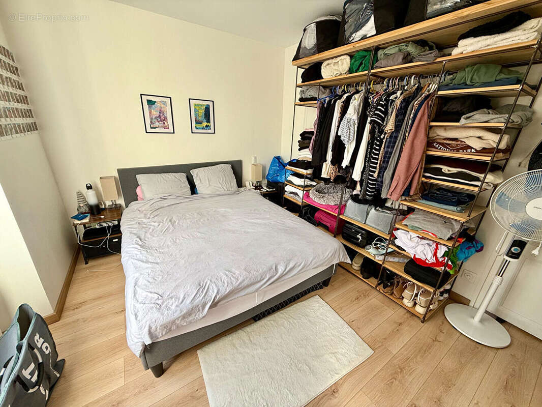 Appartement à CONFLANS-SAINTE-HONORINE