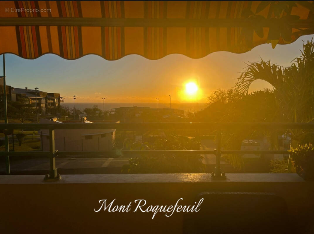 Appartement à SAINT-PAUL