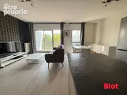 Appartement à SAINT-JACQUES-DE-LA-LANDE