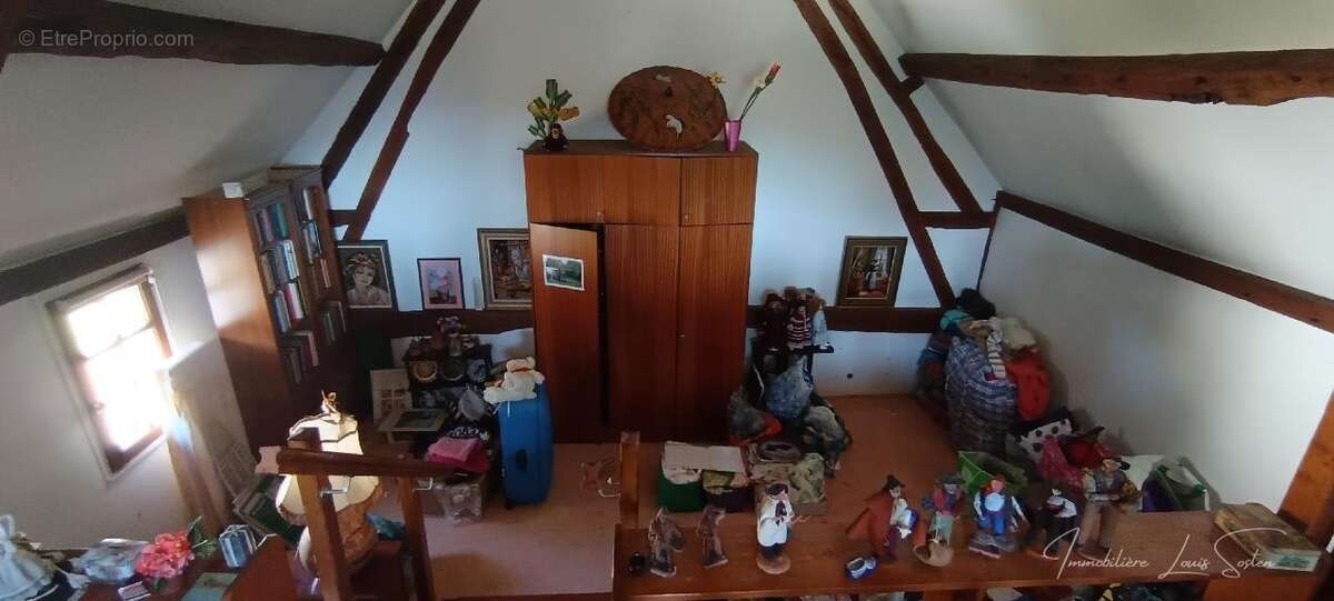 Maison 93 m² à Saint-Martin-Le-Noeud  - photo 9