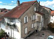 Appartement à ARINTHOD