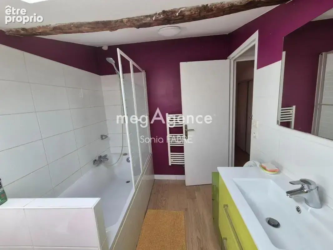 Maison atypique  BOUGUENAIS - photo 8