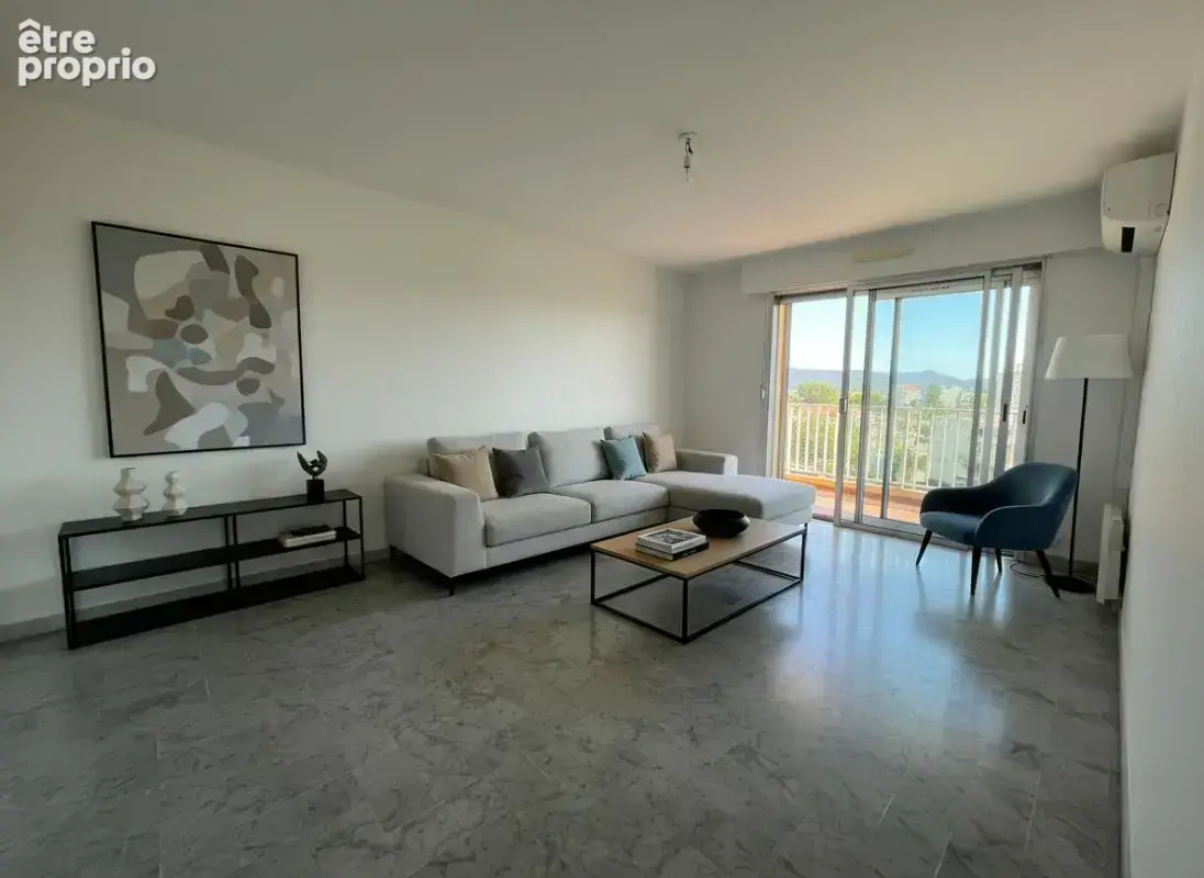 Photo Appartement à Frejus au prix de 168 000€