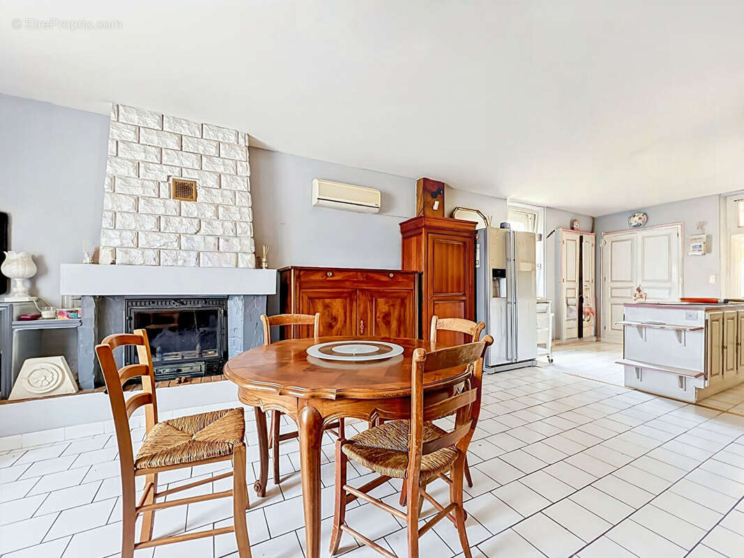 Maison Bauge En Anjou 6 pièces 173m2 - photo 6