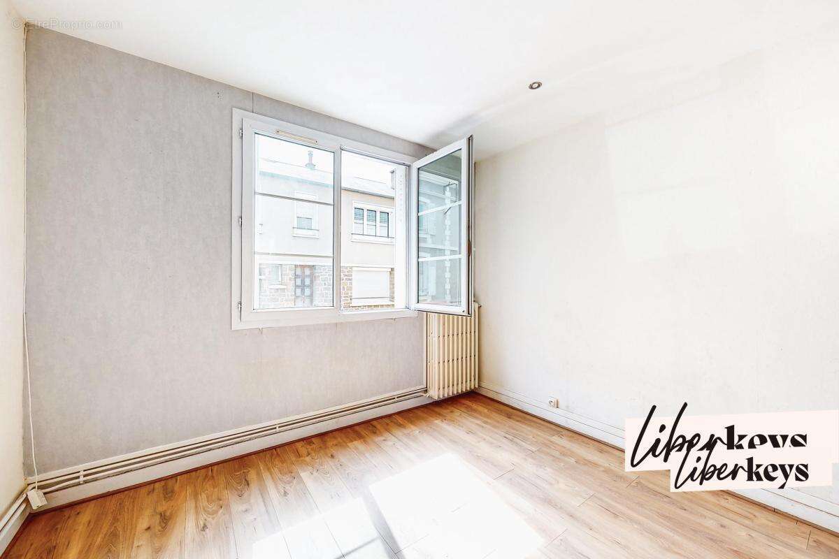 Appartement à LE MANS