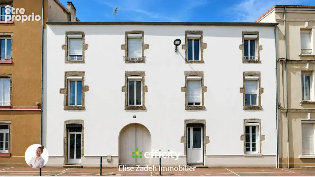 Appartement - photo 14