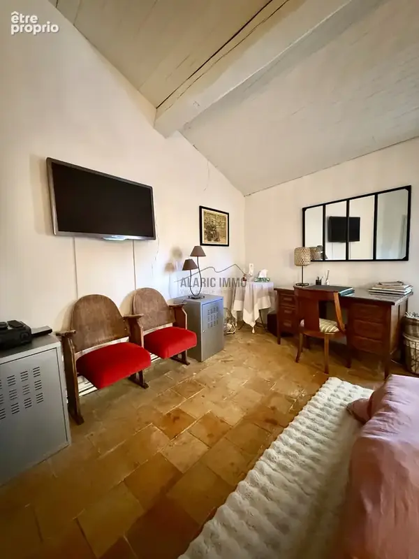 Maison de charme 5 pièces avec extérieur - photo 15