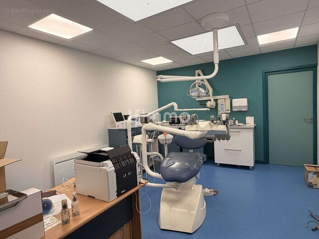 Complexe Immobilier Mixte : Rendement Immédiat + Extension 65m² - photo 12