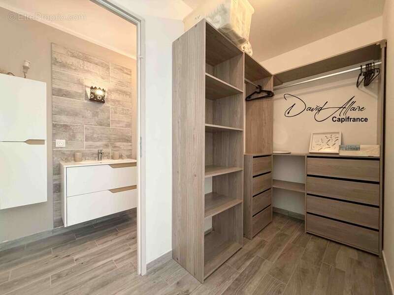 Maison de plain pied à vendre 4 pièces 100,53 m² ASPRES SUR BUECH (05) - photo 8