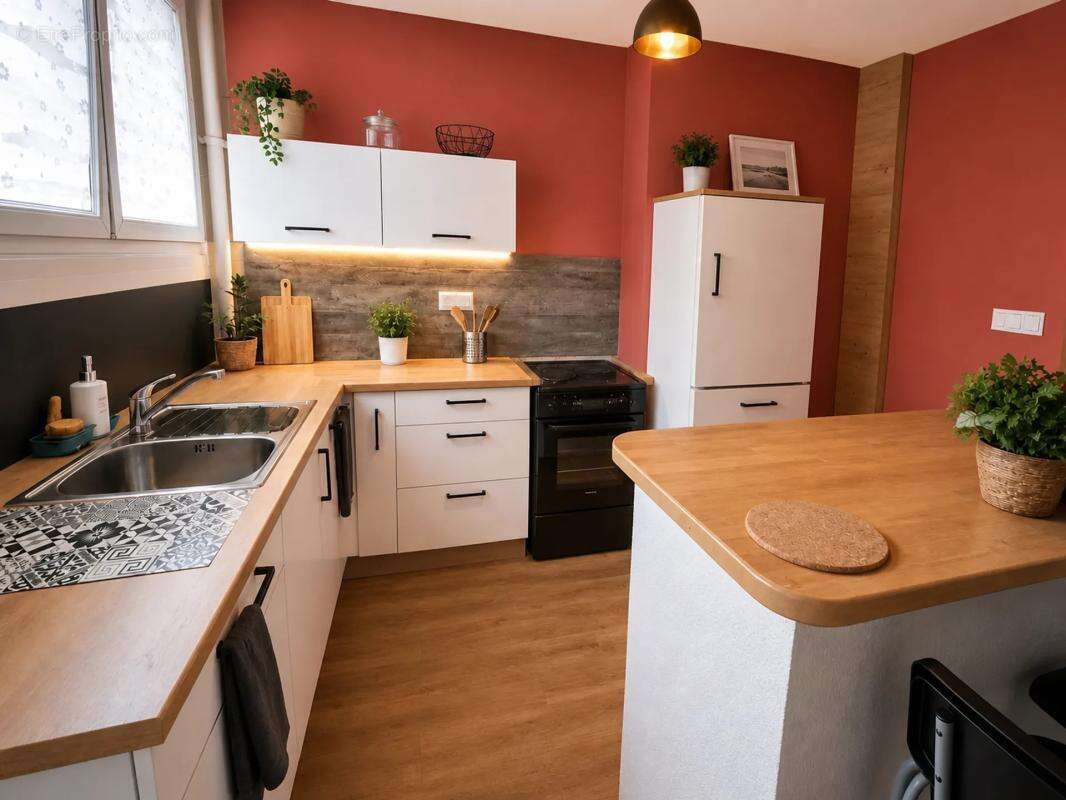 Appartement de 4 pièces de 65,26m² à Amiens - photo 2