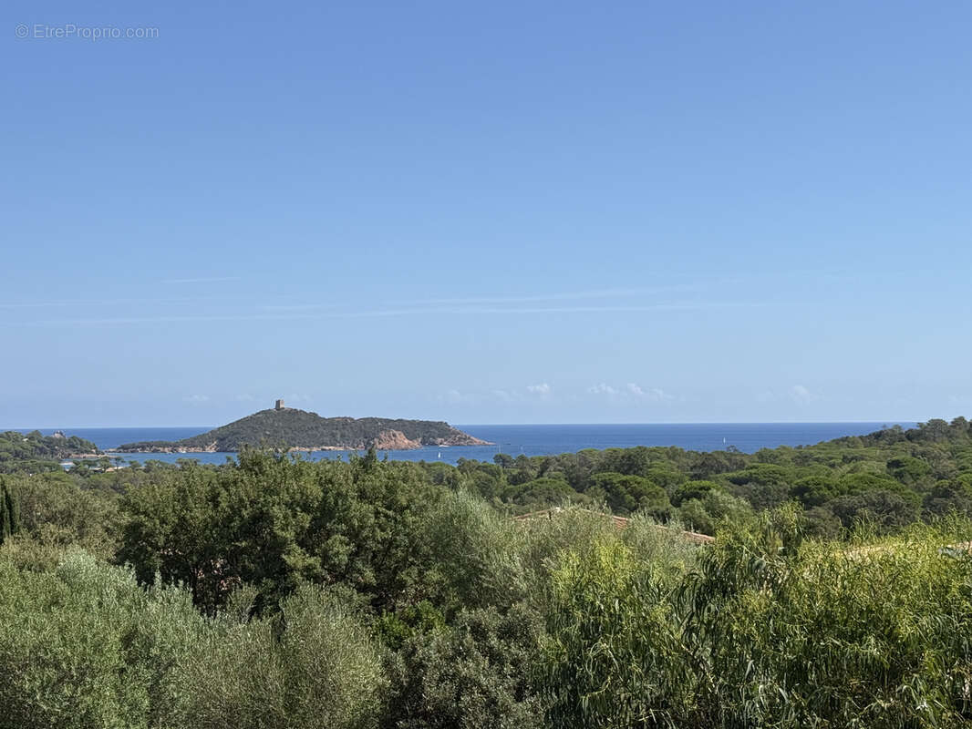 -Superbe villa avec vue Mer à Porto-Vecchio ! - photo 2