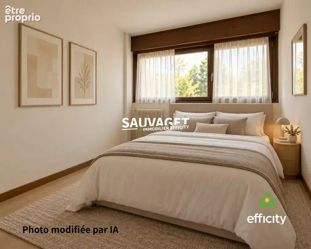Appartement - photo 9