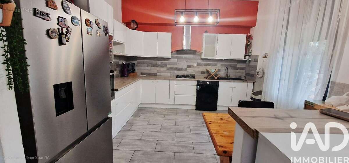 Photo 8 - Maison à PERPIGNAN