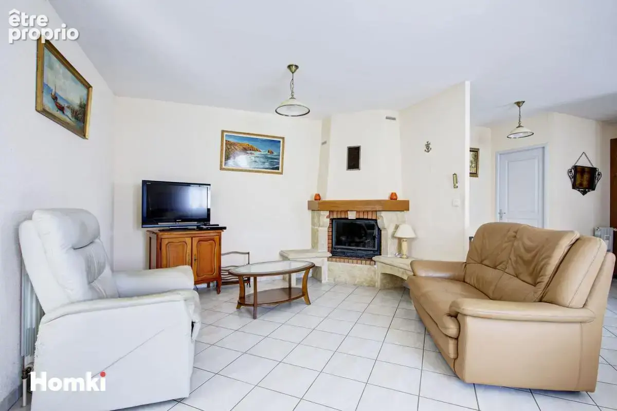 Maison/Villa T3 de 78 m² à Céret 66400 - photo 4