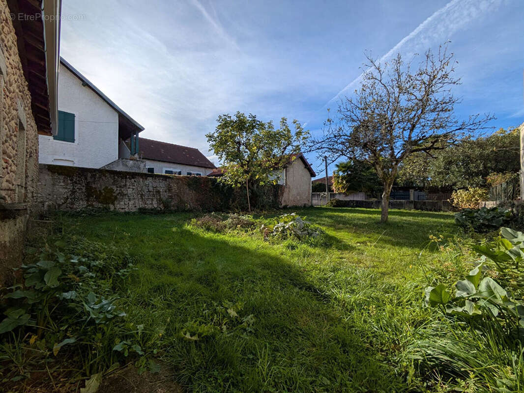 Maison à SOUMOULOU