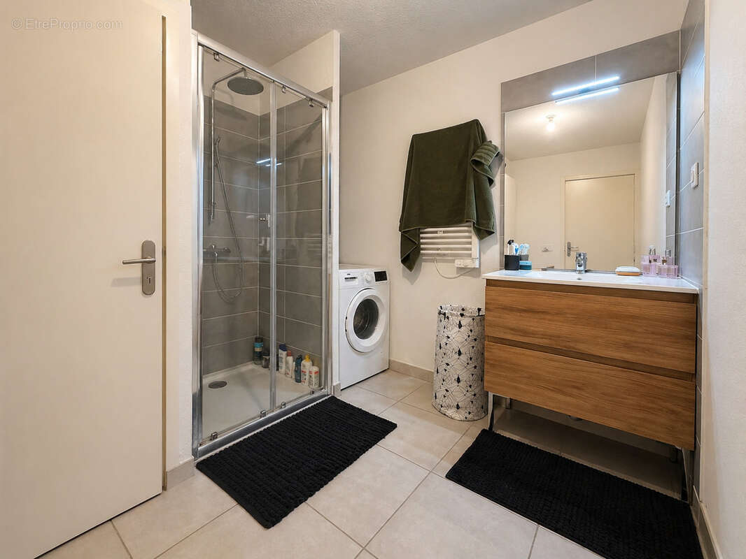 Appartement à AVIGNON