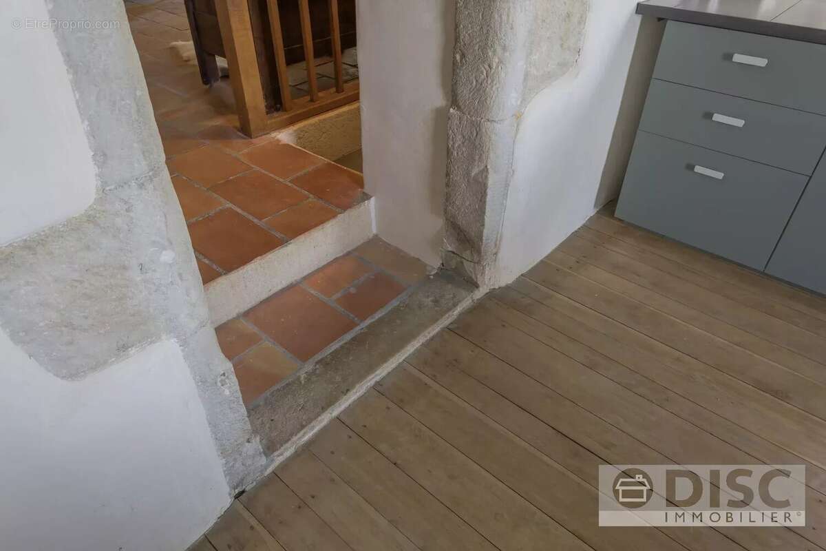 Charmante maison de village avec superbes vues et grand jardin - photo 8