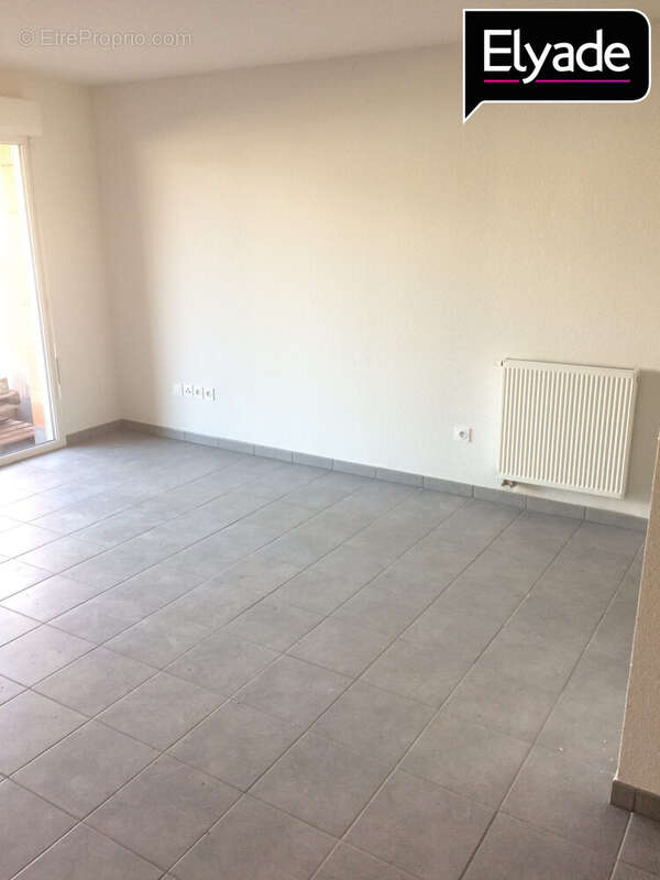 Appartement à BENESSE-MAREMNE