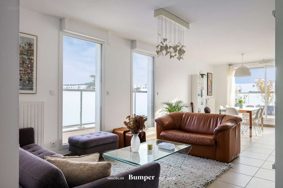 Appartement à LYON-5E