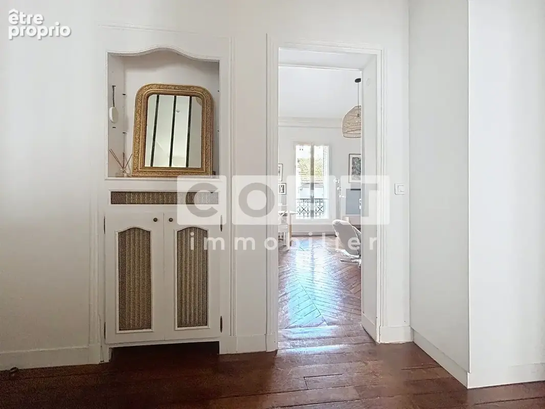 Appartement 3 pièces 67 m² à vendre à Asnieres-Sur-Seine (92600) - photo 7