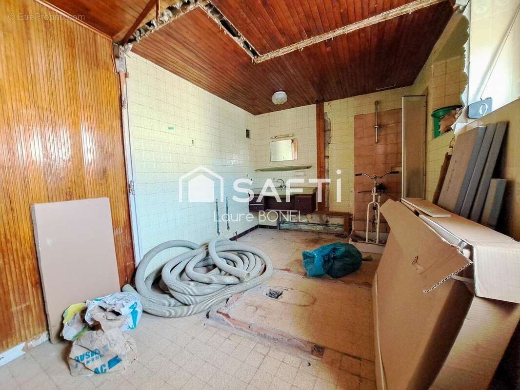 Photo 6 - Maison à VANNES-LE-CHATEL