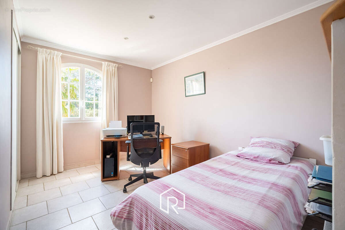 Maison à MARSEILLE-13E