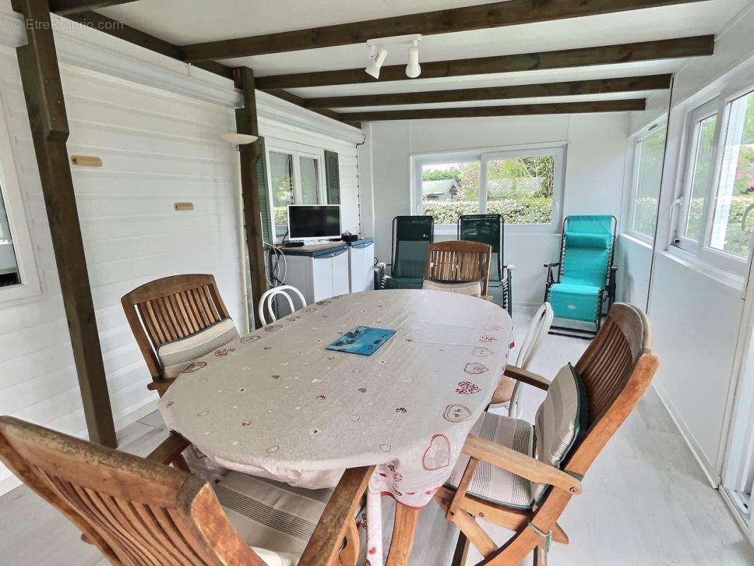 Terrain à SAINT-DENIS-D&#039;OLERON