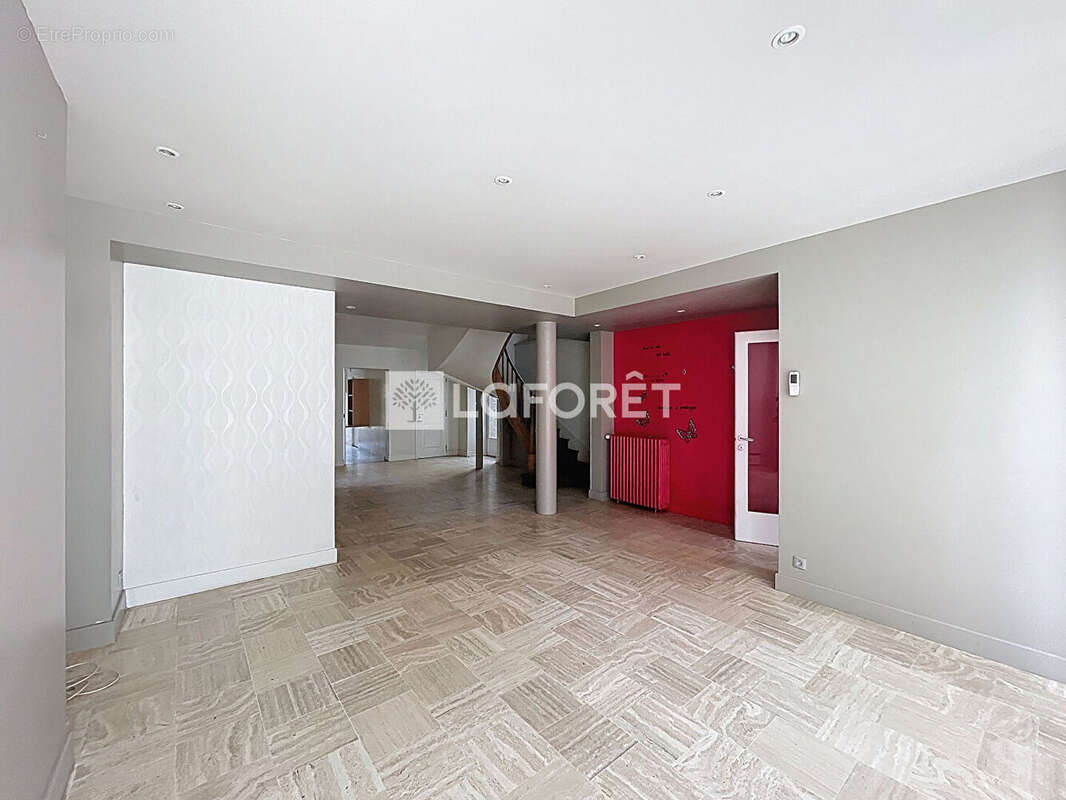 Maison à TINCHEBRAY